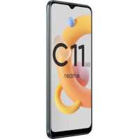 смартфон Realme C11 2021 4/64GB Grey