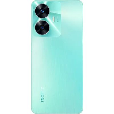 смартфон Realme C55 8/256GB Green зеленый