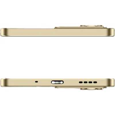 смартфон Realme C75 8/128GB Gold золотой