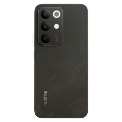 смартфон Realme C85 8/256GB Black черный