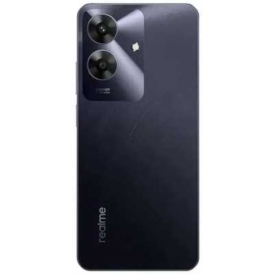 смартфон Realme Note 60 6/128GB Black черный