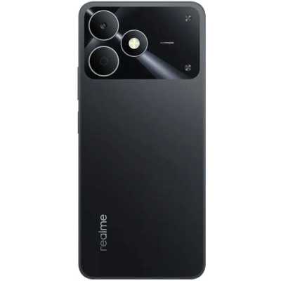 смартфон Realme Note 80 4/64GB Black черный