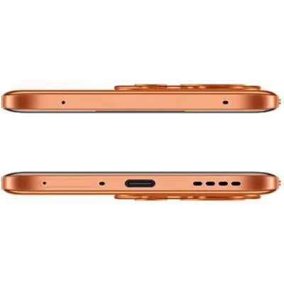 смартфон Realme P4 Power 12/256GB Orange оранжевый