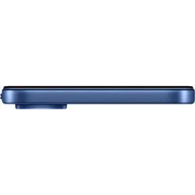 смартфон Realme P4x 4/128GB Blue синий