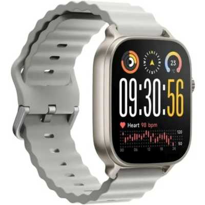 смарт часы Realme Watch 5 Silver
