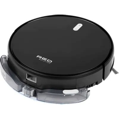 робот-пылесос Red Solution RV-R6040S черный