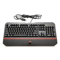 клавиатура Redragon Andromeda Черный