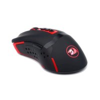 мышь Redragon Blade Черный-красный
