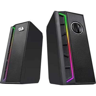 колонки Redragon Calliope