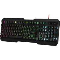 клавиатура Redragon Centaur2 Черный