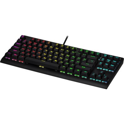 клавиатура Redragon Dark Avenger 2 Черный