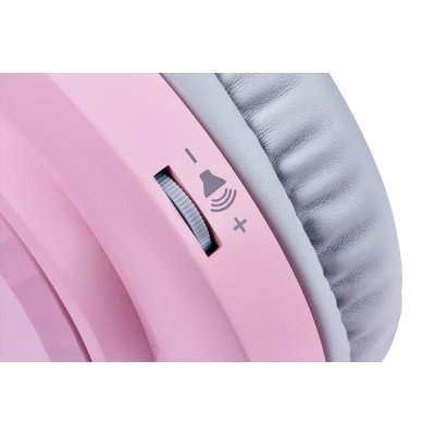 гарнитура Redragon Hylas Pink