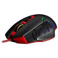 мышь Redragon Inspirit 2 Черный