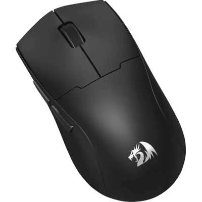 мышь Redragon K1ng Max Black Черный