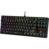 клавиатура Redragon Kumara Черный