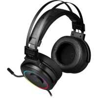 гарнитура Redragon Lamia 2 Black