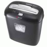 шредер Rexel DUO 2102560EU
