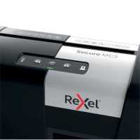 шредер Rexel Secure MC3 EU 2020128EU