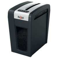 шредер Rexel Secure MC6-SL 2020133EU