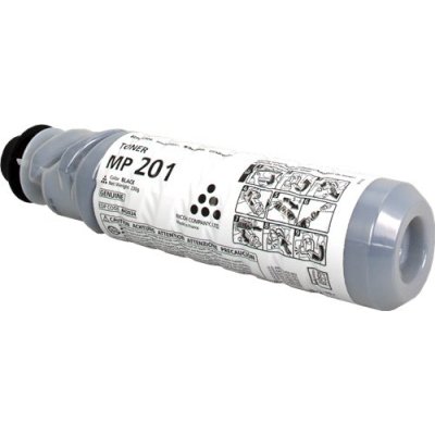 картридж Ricoh 842338 черный