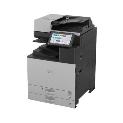 МФУ Ricoh IM C4510 Белый