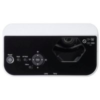 проектор Ricoh PJ WX4152N Черно-Белый