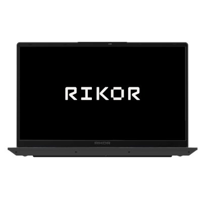 ноутбук Rikor ARZ 103.2/15 35CF6E91 Черный