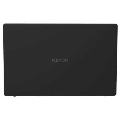 ноутбук Rikor Neuro 3 15 OP-02 RL-AC01 Черный