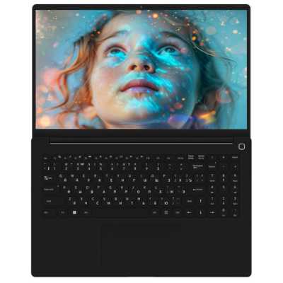 ноутбук Rikor Neuro 3 15 OP-02 RL-AC01 Черный