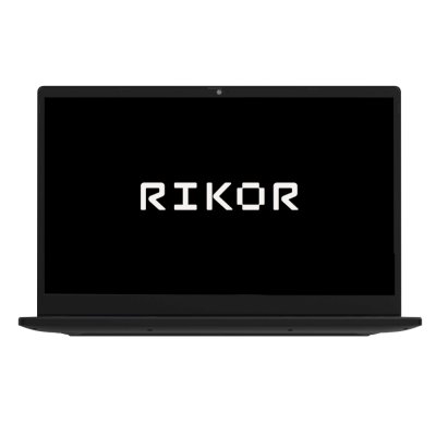 ноутбук Rikor NINO 201.2/15 C383EBDA Черный
