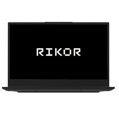 ноутбук Rikor NINO 203.1/15 CEC920DD Серый