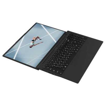 ноутбук Rikor Pro 3 15 OH-03 790F3002 Черный