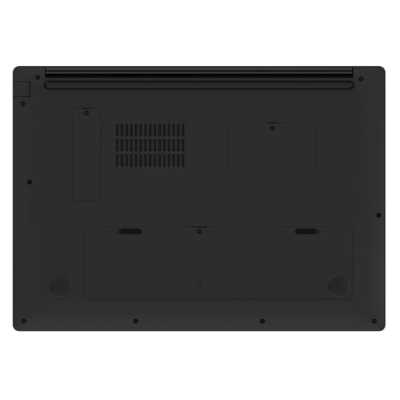 ноутбук Rikor Pro 5 16 P-01 B3DB97EE Черный