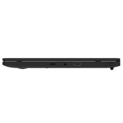 ноутбук Rikor Pro 5 16 P-01 B3DB97EE Черный