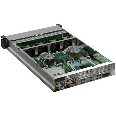 сервер Rikor ProServer RPP6224DSP-PB25-1200HS