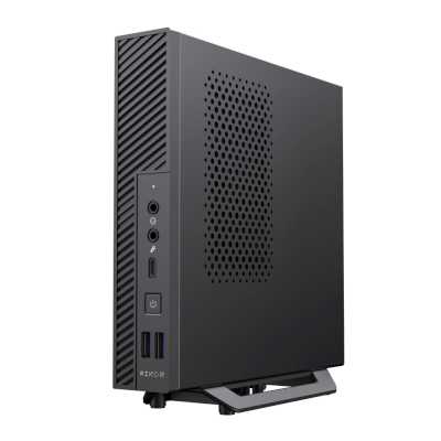 компьютер Rikor USFF 101.1 CF38EDDE Черный