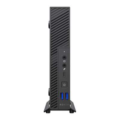 компьютер Rikor USFF 101.1 CF38EDDE Черный