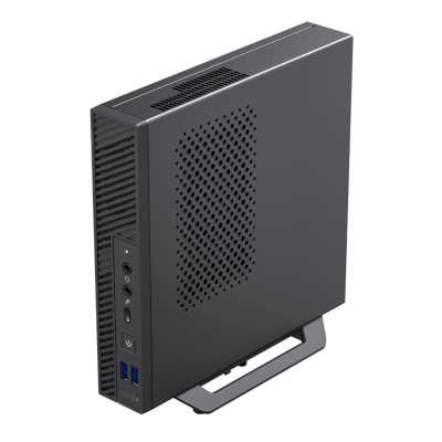 компьютер Rikor USFF 101.1 CF38EDDE Черный