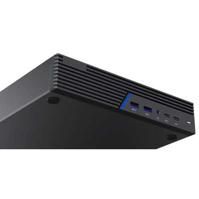 компьютер Rikor USFF 103.1 3882A836 Черный