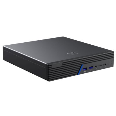 компьютер Rikor USFF 103.1 FBF55DDC Черный