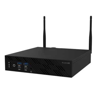 компьютер Rikor USFF 104.1 113AA591 Черный