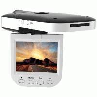 видеорегистратор Ritmix AVR-335 Черный
