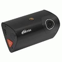 видеорегистратор Ritmix AVR-710TS Черный