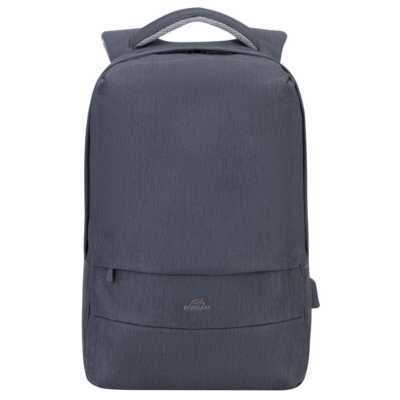рюкзак RivaCase 7562 Dark Grey темно-серый