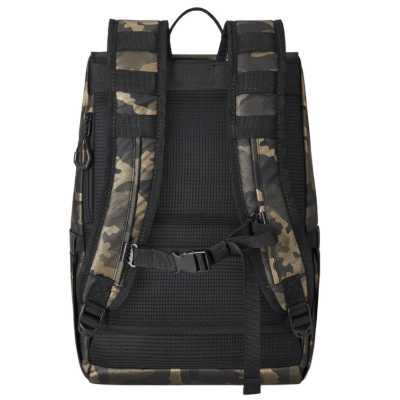 рюкзак RivaCase 7621 Brown Camo камуфляж