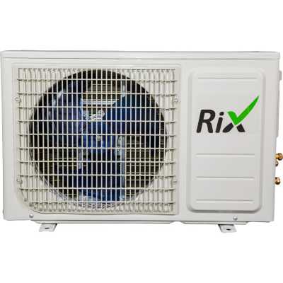 кондиционер Rix Lite I/O-W09MBWI