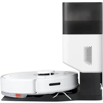 робот-пылесос Roborock Q7 Max+ White белый