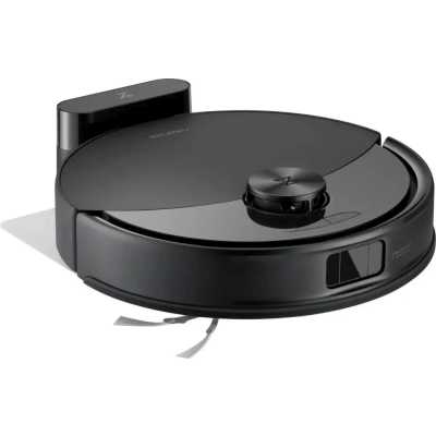 робот-пылесос Roborock Q8 Max Pro Black черный