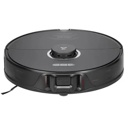 робот-пылесос Roborock S8 Black черный