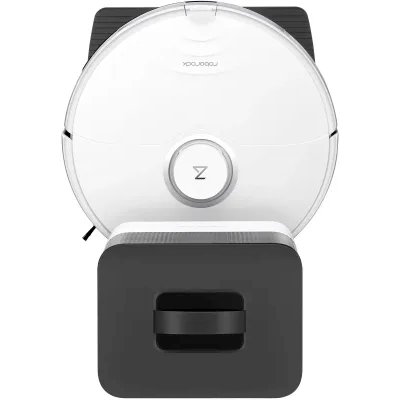 робот-пылесос Roborock S8+ White белый